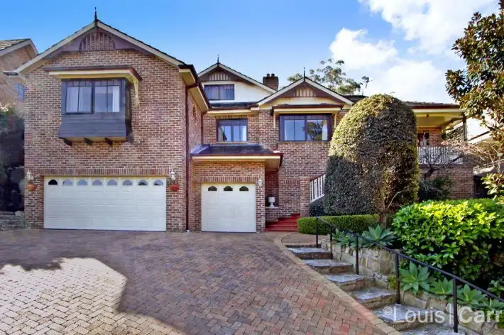 8 Cromerty Place, Glenhaven NSW 2156