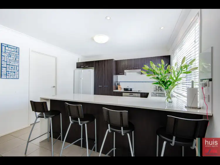 Fifth view of Homely house listing, 6 Helicia Cct, Mount Cotton QLD 4165