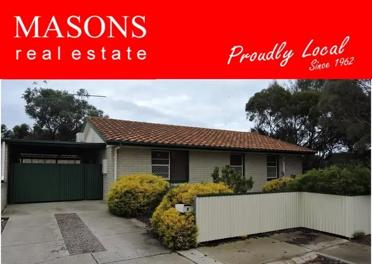 Main view of Homely house listing, 8 Male, Murray Bridge SA 5253