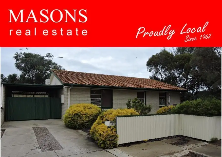 Main view of Homely house listing, 8 Male, Murray Bridge SA 5253