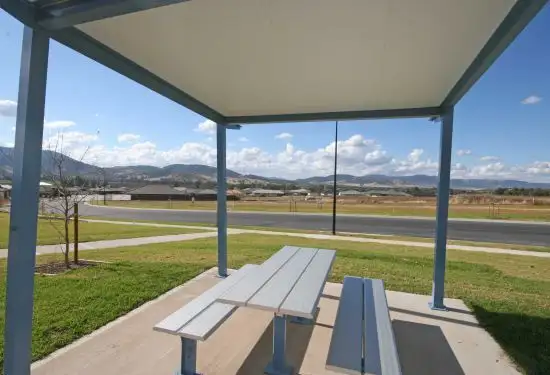 Sixth view of Homely land listing, Lot 136 Lampada Fields Banksia Release, Tamworth NSW 2340