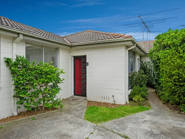 5/10 Cook Street, Brunswick West VIC 3055