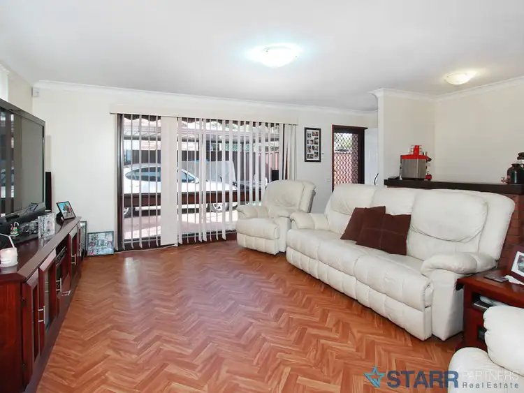 Seventh view of Homely house listing, 12 Bowerbird Crescent, St Clair NSW 2759