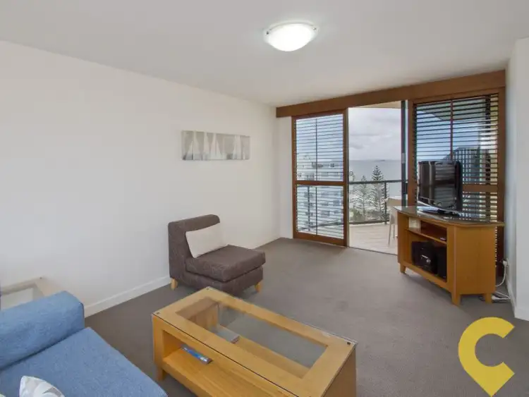 Sixth view of Homely unit listing, 1101/7 Venning Street, Mooloolaba QLD 4557