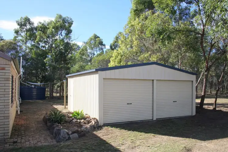 Second view of Homely house listing, 55 Loretto Drive, Oakhurst QLD 4650