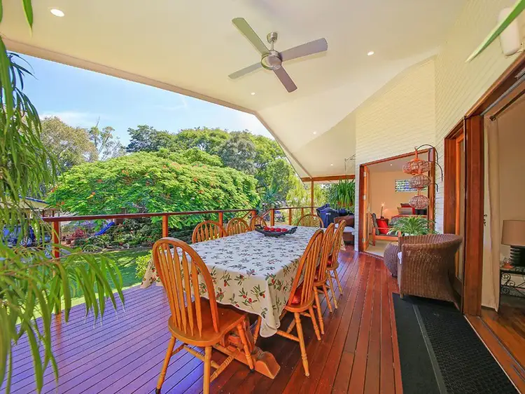 Second view of Homely house listing, 28 Muriel Ave, Manly West QLD 4179
