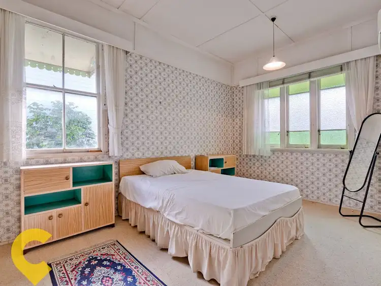 Fourth view of Homely house listing, 22 Lincoln Street, Wilston QLD 4051