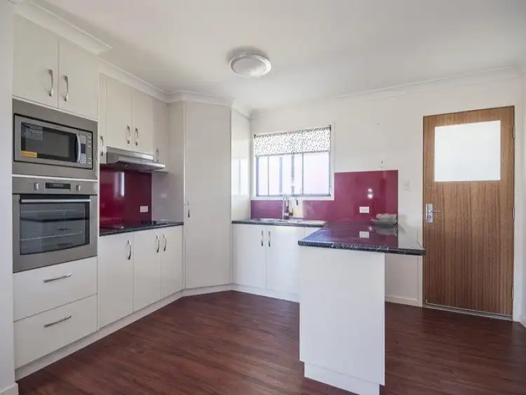 Third view of Homely house listing, 29 Jackson Street, Nobby QLD 4360
