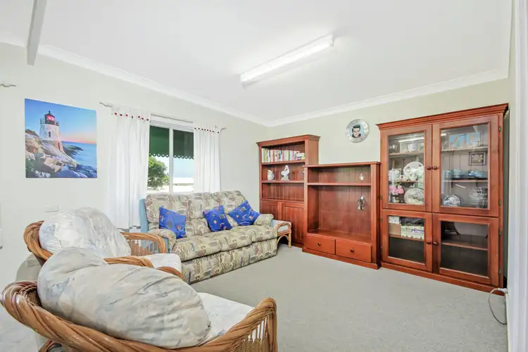 Fourth view of Homely house listing, 98 Biggs Avenue, Beachmere QLD 4510