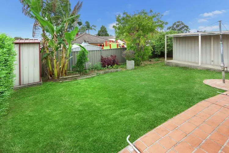 Fourth view of Homely house listing, 31 Lenton Crescent, Oakhurst NSW 2761
