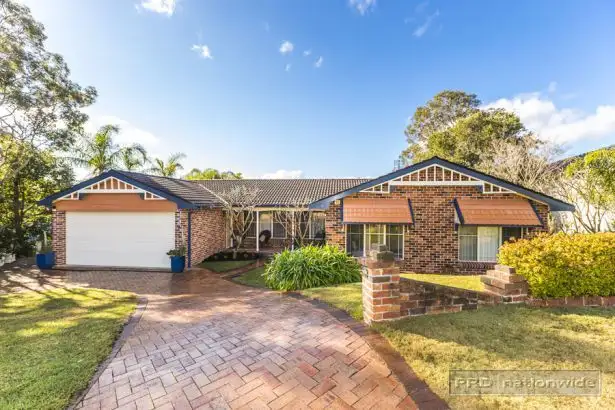Main view of Homely house listing, 3 Patterdale Close OLD, Lakelands NSW 2282