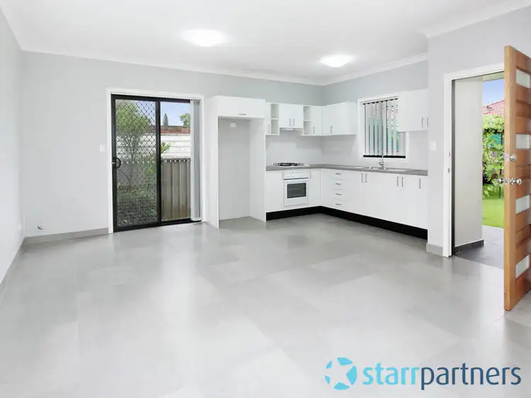 Fifth view of Homely house listing, 43 Leach Road, Guildford NSW 2161