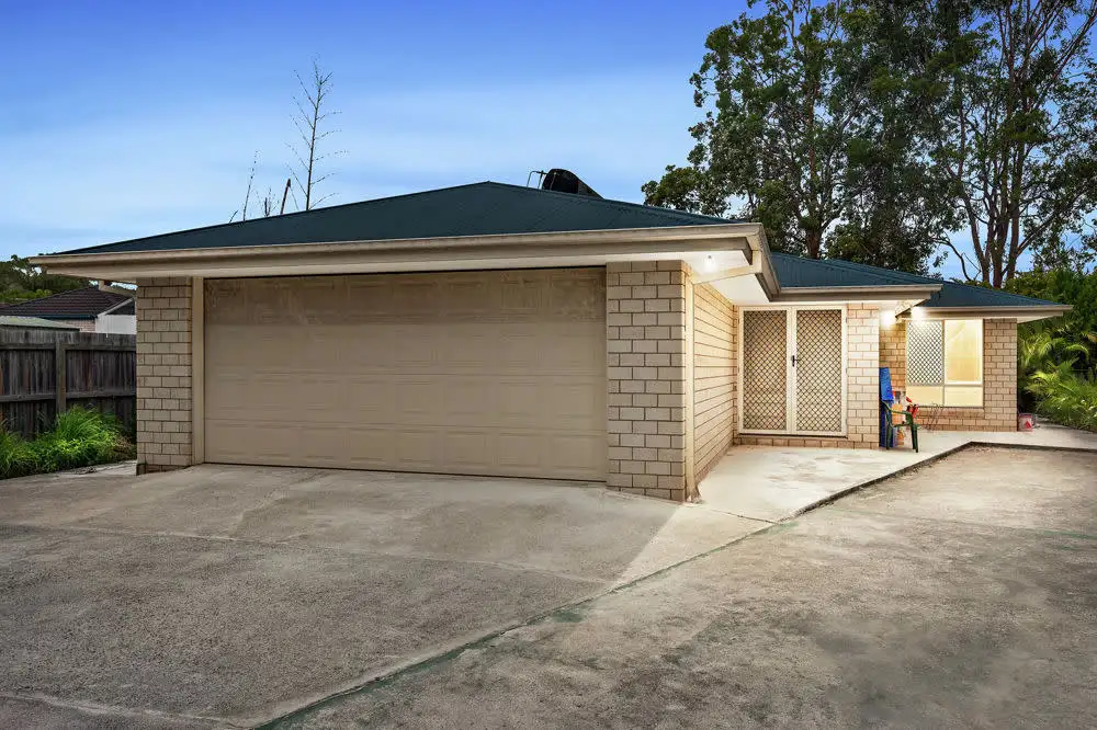 Main view of Homely house listing, 57 McKerrow Crescent, Goodna QLD 4300