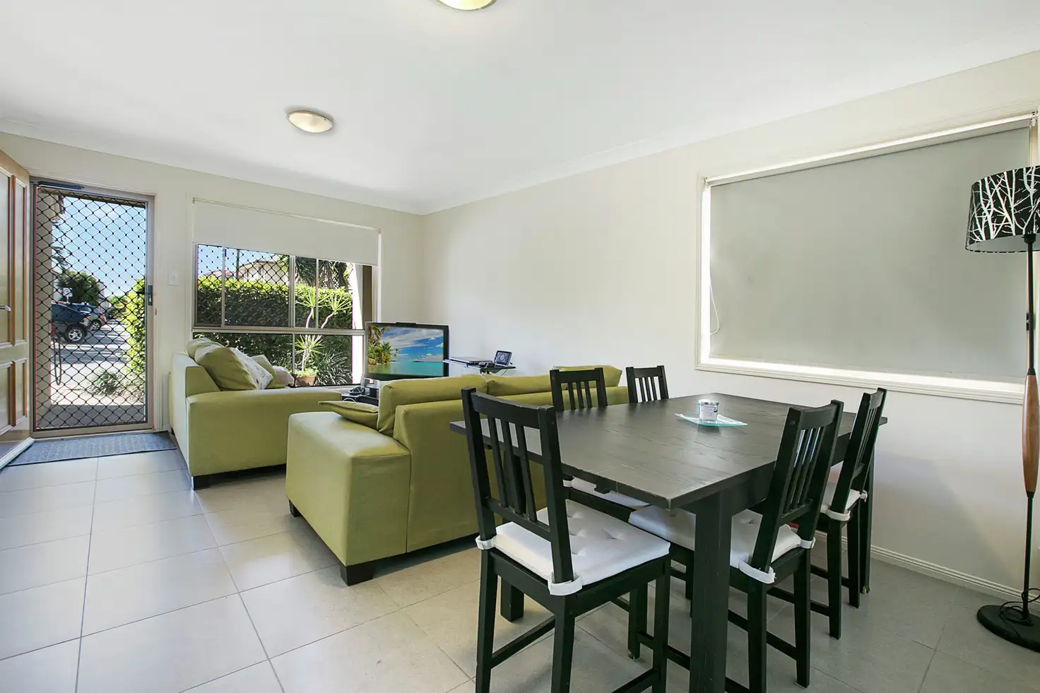Main view of Homely townhouse listing, 22/50 Johnston Street, Carina QLD 4152