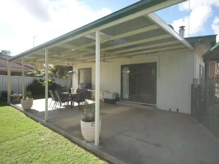 Sixth view of Homely house listing, 456 Wilkinson Street, Deniliquin NSW 2710