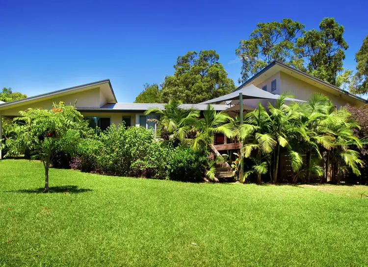 Second view of Homely house listing, 4 Sanctuary Place, Nambucca Heads NSW 2448