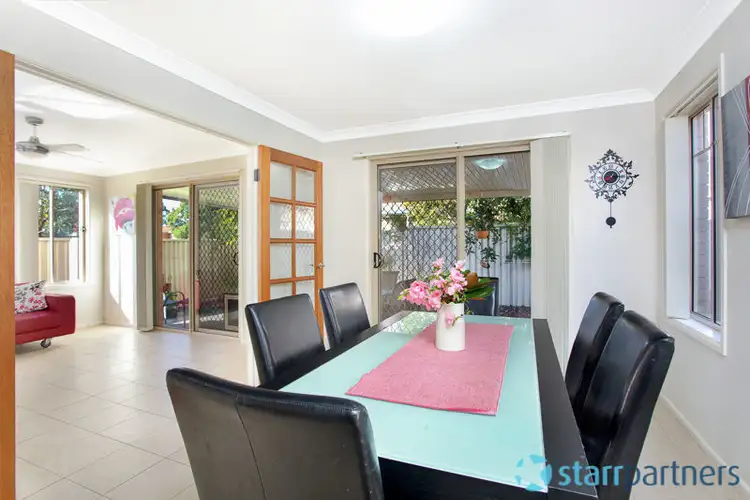 Third view of Homely house listing, 49C Lalor Rd, Quakers Hill NSW 2763