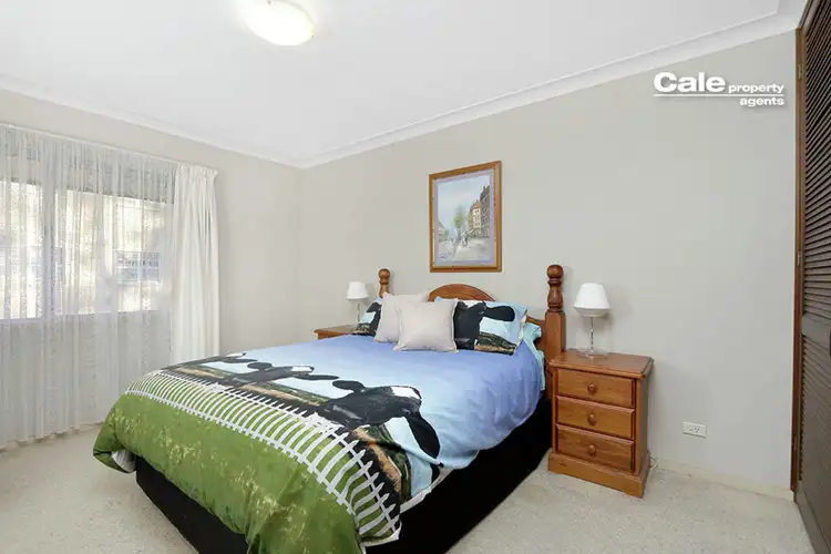 Fifth view of Homely apartment listing, 10/21 Ray Road, Epping NSW 2121