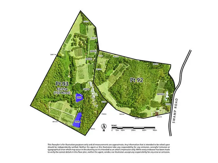 Third view of Homely rural property listing, Lot 68 Swamp Road, Lenswood SA 5240