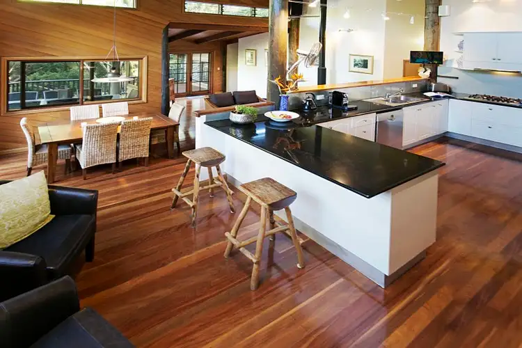 Fourth view of Homely house listing, 19 Shannan place, Kenmore Hills QLD 4069