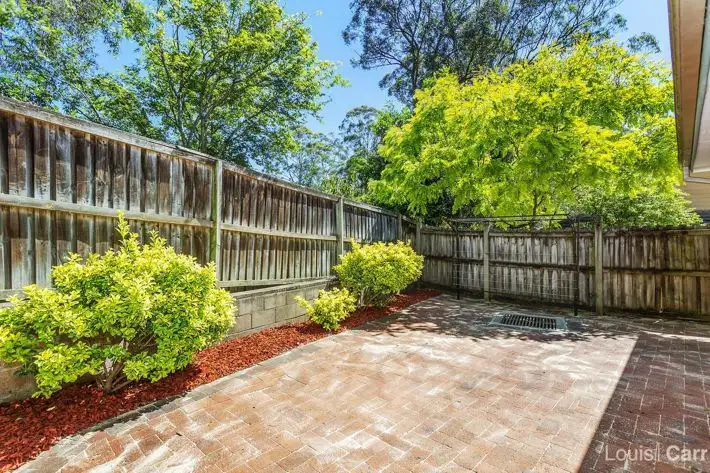 Third view of Homely townhouse listing, 6/75-77 New Line Road, Cherrybrook NSW 2126