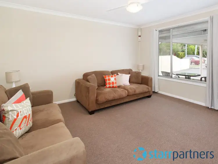 Fifth view of Homely house listing, 11 Adelaide Street, Oxley Park NSW 2760