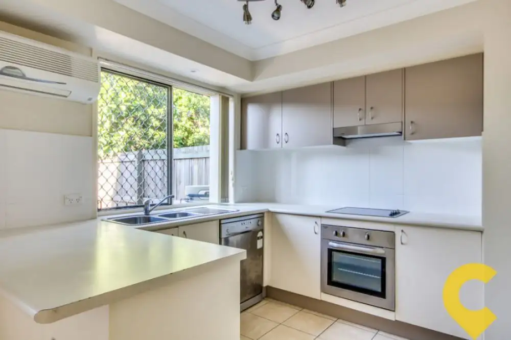 Main view of Homely house listing, 34/11 Pyranees Street, Calamvale QLD 4116