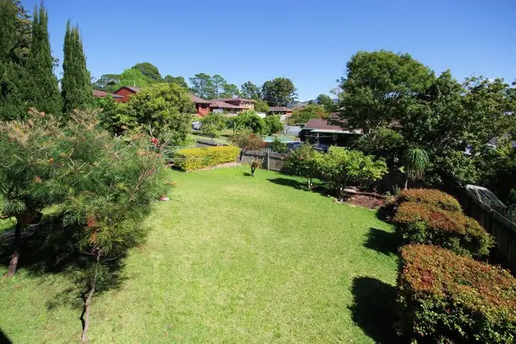 Seventh view of Homely house listing, 1 Janari Cl, Toormina NSW 2452