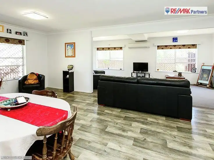 Sixth view of Homely house listing, 266 Torquay Tce, Torquay QLD 4655