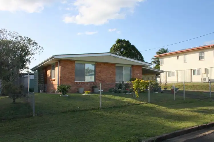 34 John Street, Maryborough QLD 4650