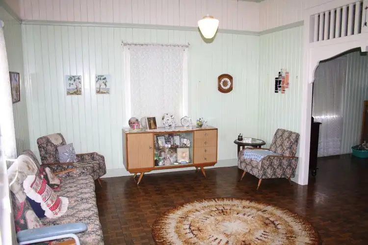 Second view of Homely house listing, 6 Unity Street, Maryborough QLD 4650