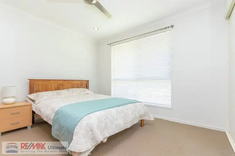 Fourth view of Homely house listing, 87 Forest Ridge Drive, Narangba QLD 4504