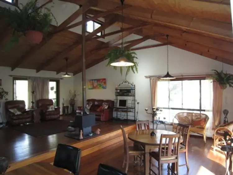 Third view of Homely house listing, 162 Lockyer View Road, Fernvale QLD 4306