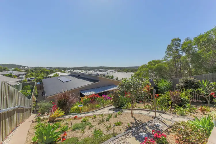 Fourth view of Homely semi-detached listing, 2/12 Isetta Court, Upper Coomera QLD 4209