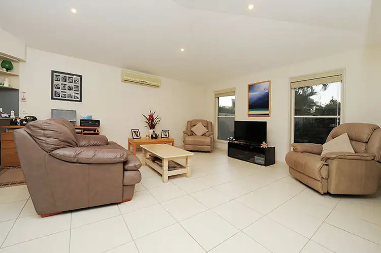 Fifth view of Homely house listing, 4 Mykonos Court, Kawana Island QLD 4575