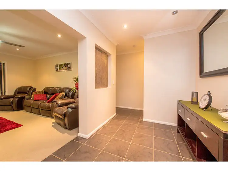 Sixth view of Homely house listing, 1 Krefter Crescent, Highfields QLD 4352
