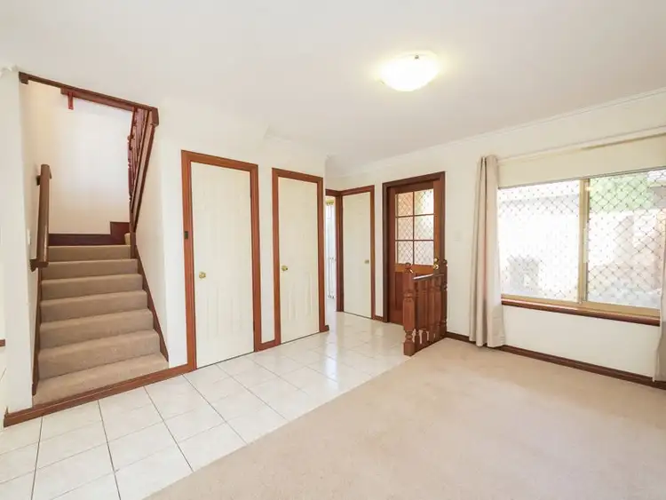 Third view of Homely townhouse listing, 1/80 Elsegood Street, Dianella WA 6059