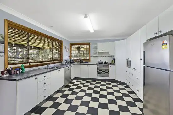 Fifth view of Homely house listing, 24 Kyong Avenue, Buff Point NSW 2262