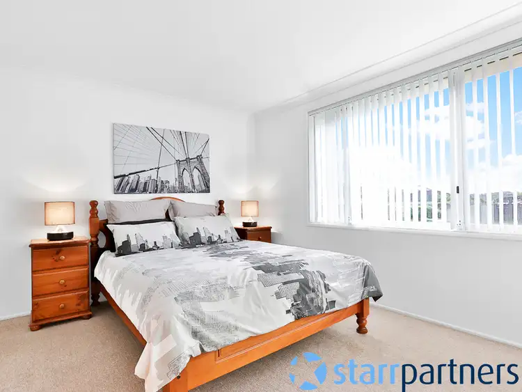 Fifth view of Homely house listing, 9 Myles Place, Minto NSW 2566