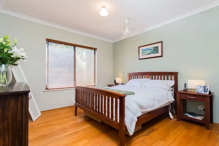 Seventh view of Homely house listing, 4/9 Bruce Street, Como WA 6152