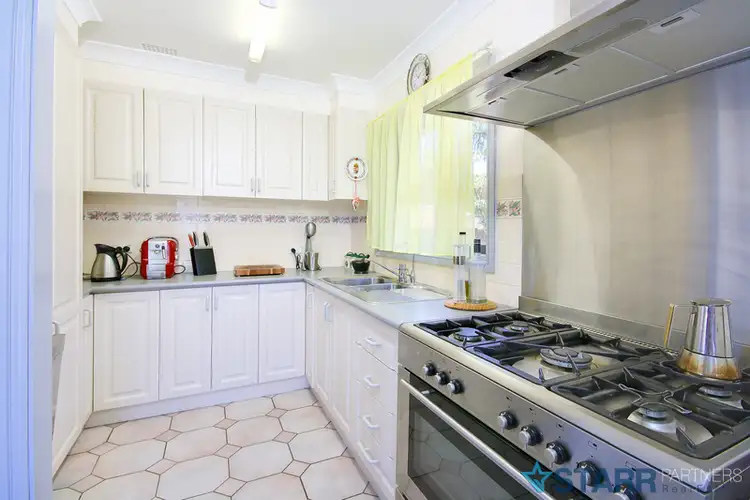 Third view of Homely house listing, 75 Cumbernauld Crescent, Dharruk NSW 2770