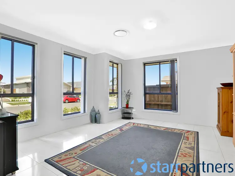 Fifth view of Homely house listing, 31 Lillydale Avenue, Gledswood Hills NSW 2557