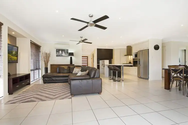 Fifth view of Homely house listing, 54 Coronata Crescent, Narangba QLD 4504