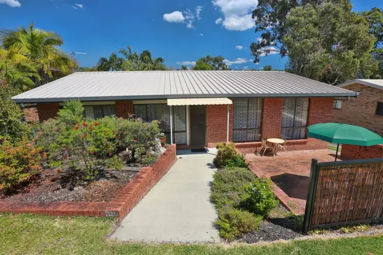15 Wentworth Smith Street, Valla Beach NSW 2448