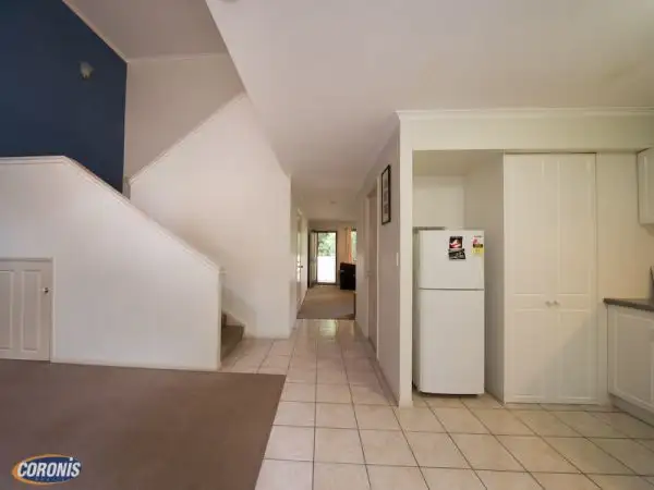 Third view of Homely townhouse listing, Address available on request