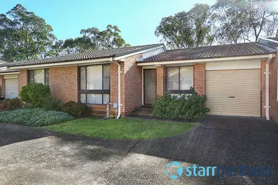 12/93 Bridge Road, Westmead NSW 2145