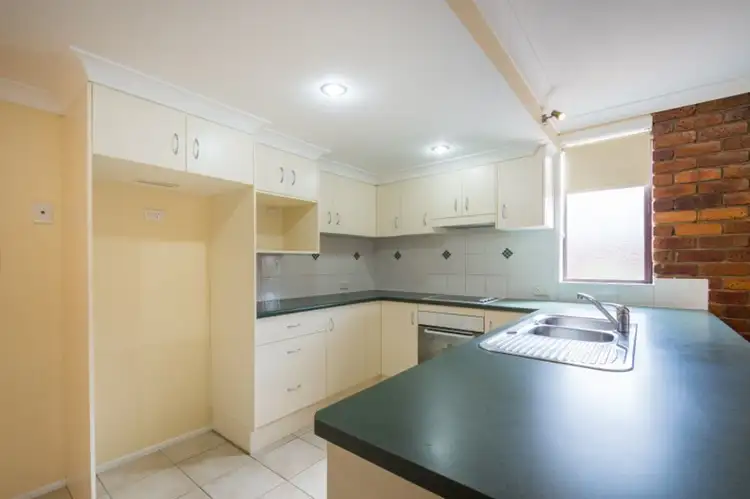 Third view of Homely unit listing, 1/92 West Street, Toowoomba City QLD 4350