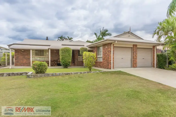 Main view of Homely house listing, 110 Fernando Street, Burpengary QLD 4505