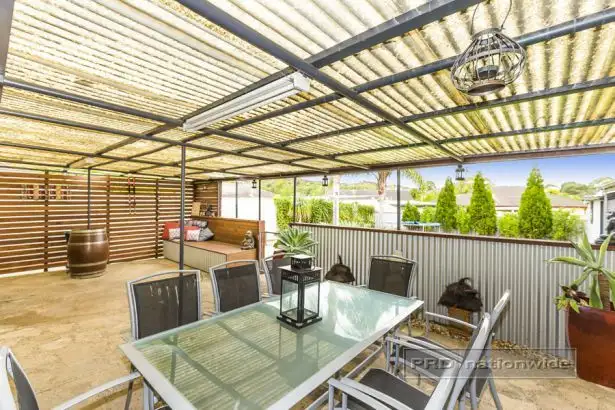 Fourth view of Homely house listing, 48 Cadaga Road, Gateshead NSW 2290