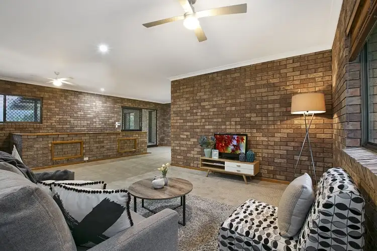 Fourth view of Homely house listing, 74 Bernarra Street, The Gap QLD 4061